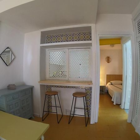 Apartamento Frente Al Mar Alcossebre 외부 사진
