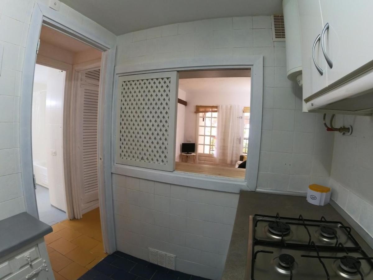 Apartamento Frente Al Mar Alcossebre 외부 사진