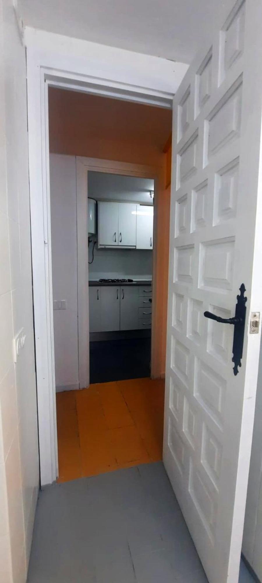 Apartamento Frente Al Mar Alcossebre 외부 사진