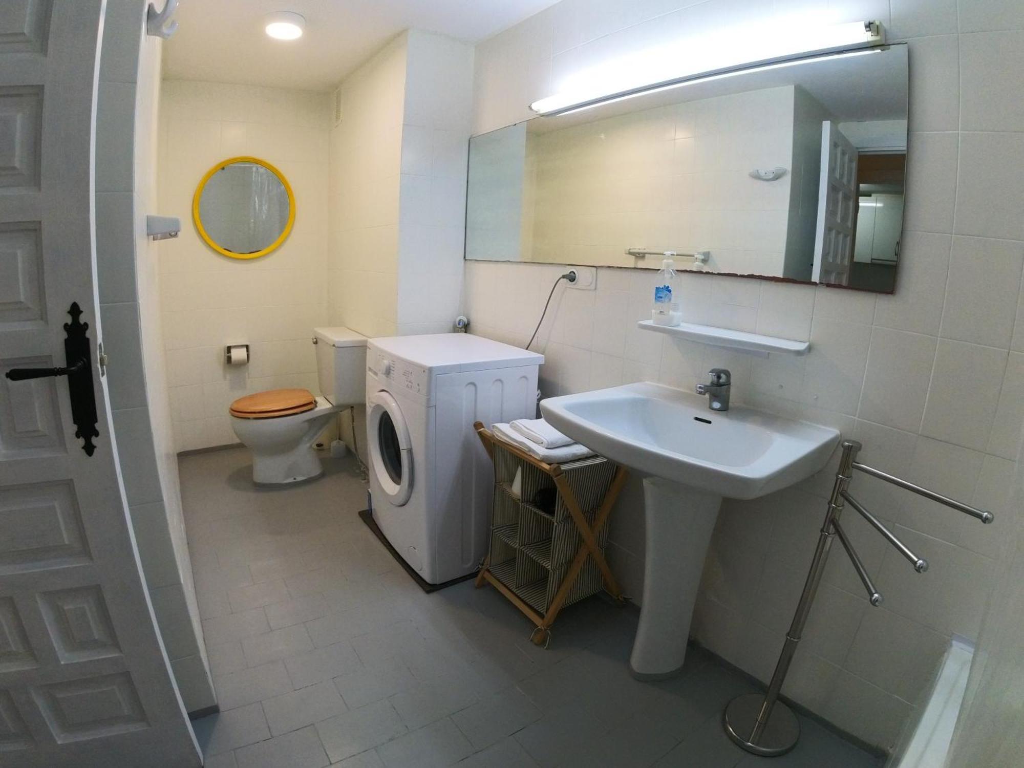 Apartamento Frente Al Mar Alcossebre 외부 사진