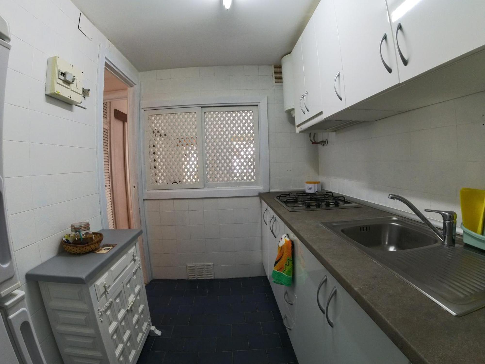 Apartamento Frente Al Mar Alcossebre 외부 사진