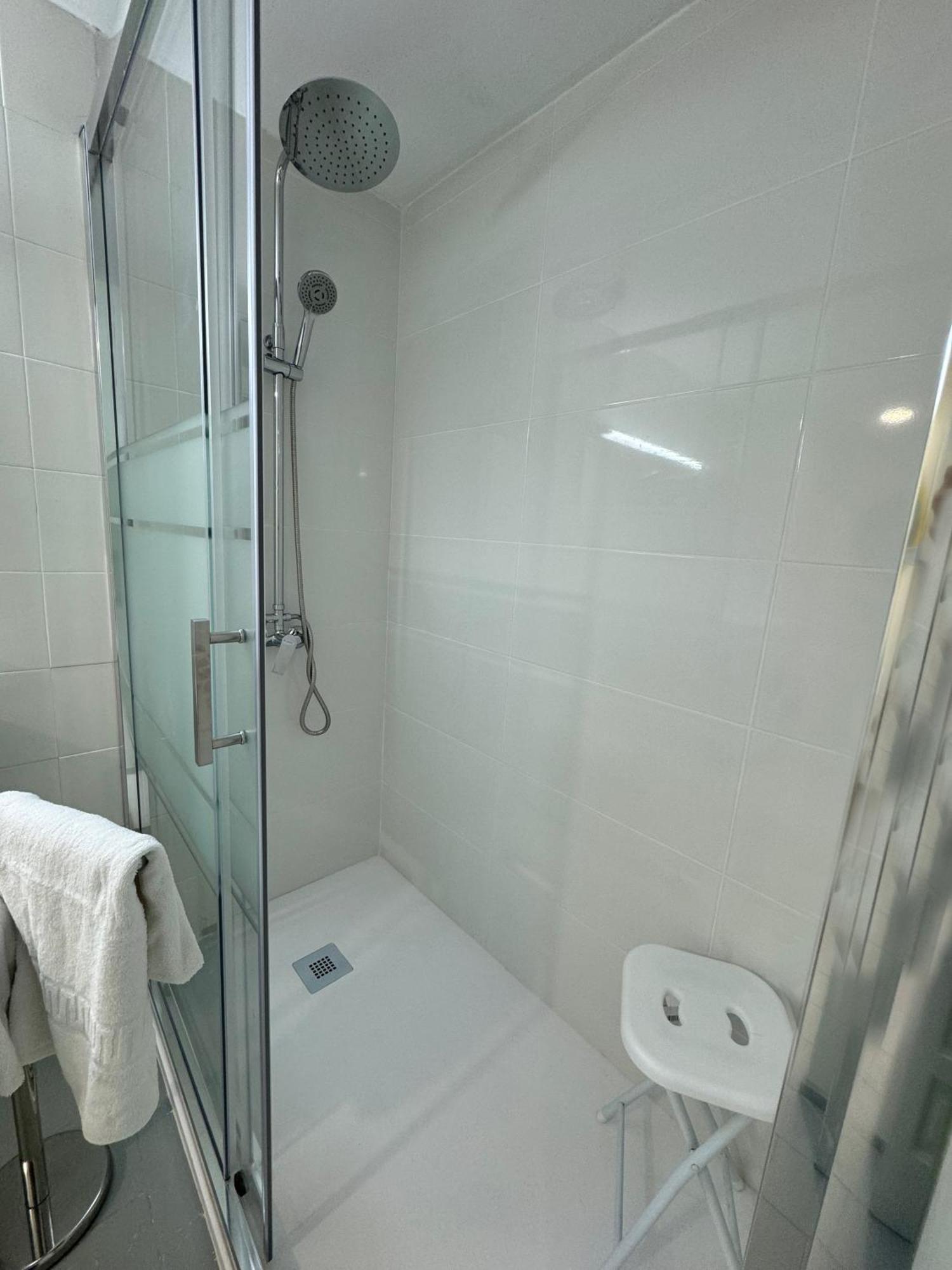 Apartamento Frente Al Mar Alcossebre 외부 사진